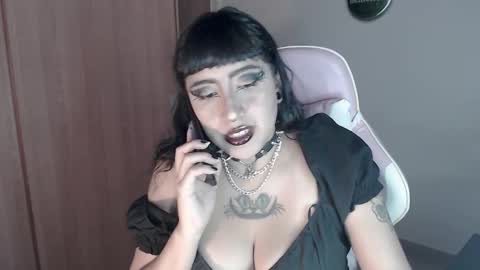 Snapshot of hello_demonkitty chatting on September 8, 6:07 pm SIMONA online show from September 8, 6:07 pm