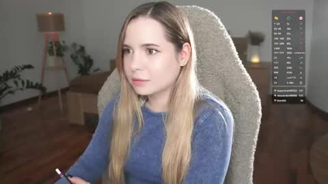 Taya online show from September 25, 8:28 pm