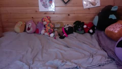 hellrazorbabexxx online show from March 3, 9:23 pm