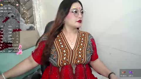 Zahira online show from January 31, 7:56 pm
