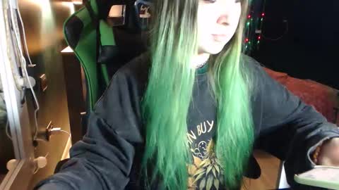 Hentaishiing online show from December 19, 8:12 pm