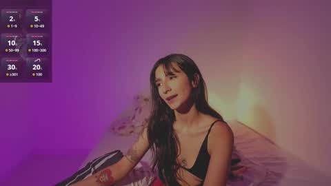 Hello I am Valentina independent Colombian model I love sensuality and pleasure welcome online show from November 2, 11:08 pm