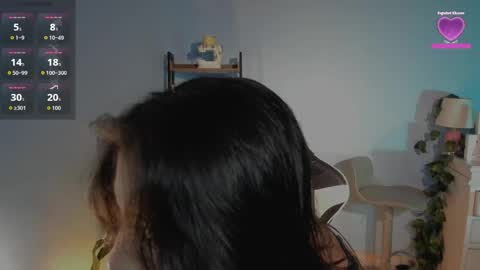 Hello I am Valentina independent Colombian model I love sensuality and pleasure welcome online show from April 14, 1:11 pm