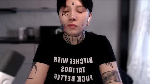 dirty Diana online show from February 15, 1:49 pm