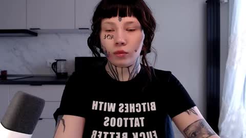 dirty Diana online show from February 14, 9:13 am