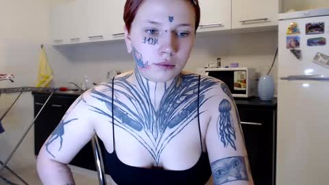 dirty Diana online show from December 7, 3:30 pm