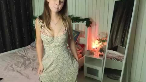 Nicole online show from March 1, 12:32 am