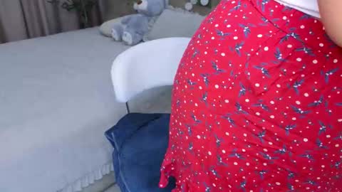 Maryana online show from October 31, 6:39 am