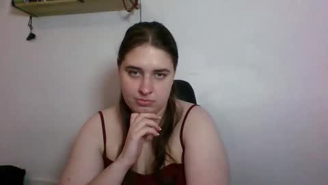 Snapshot of hess_luna_ chatting on October 7, 9:14 am hess_luna_ online show from October 7, 9:14 am