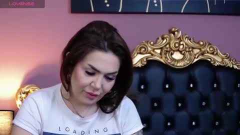 Hessy online show from January 14, 9:13 am