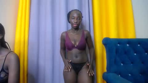 Hevyn online show from November 1, 7:18 pm