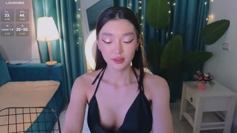 Audrey online show from February 6, 3:31 pm