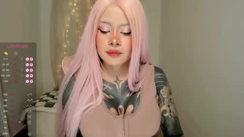 Bambi.....Help me get 100 likes in the satisfaction bar. online show from February 11, 2:58 am