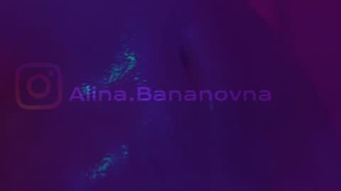 Alina online show from January 19, 7:26 pm