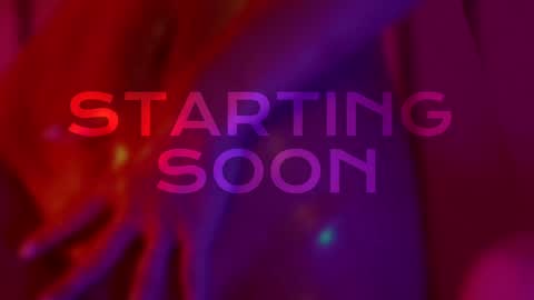 Alina online show from March 18, 7:08 pm