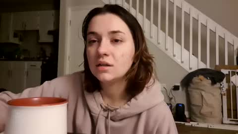 Piper online show from February 14, 5:30 am