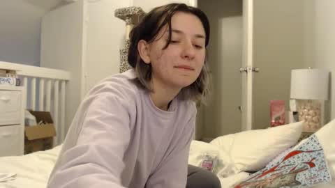 Piper online show from February 18, 3:10 pm