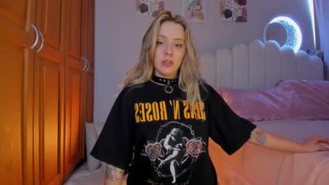 Martina Ricci Show schedule Monday to Friday 8am colombia time I work some weekends  online show from January 6, 5:38 pm