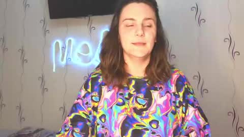 Heyy baddie online show from May 14, 6:47 pm
