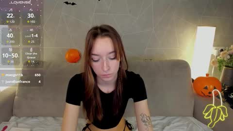 Karu online show from October 26, 2:40 am