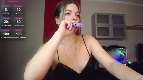 Lina online show from February 27, 7:23 am