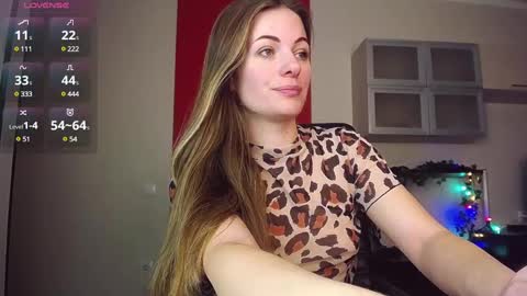 Lina online show from March 6, 8:52 am