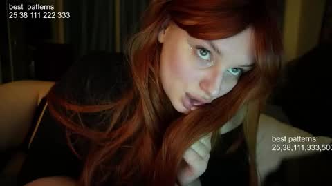 Ana online show from February 15, 8:13 am