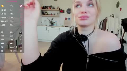 Ana online show from January 18, 11:11 am