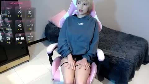 Snapshot of hi_scarlett chatting on January 26, 8:25 am hi_scarlett online show from January 26, 8:25 am