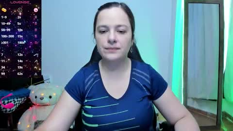 Diana online show from February 24, 9:46 pm