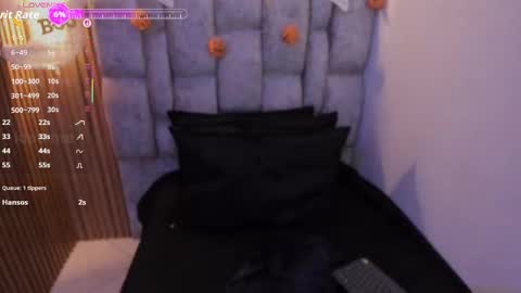 hikaru_dl online show from November 2, 12:36 am