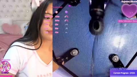 Call me hikiko or kiko online show from December 2, 9:50 pm