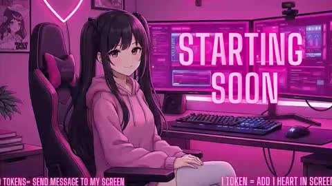 Call me hikiko or kiko online show from January 15, 8:48 pm