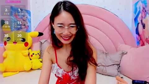 Snapshot of hikori_ chatting on February 28, 1:47 am Hikori online show from February 28, 1:47 am