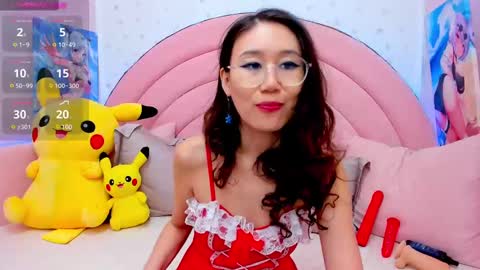 Snapshot of hikori_ chatting on March 8, 1:48 am Hikori online show from March 8, 1:48 am