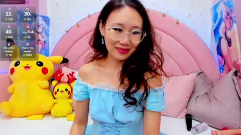 Snapshot of hikori_ chatting on January 18, 1:30 am Hikori online show from January 18, 1:30 am