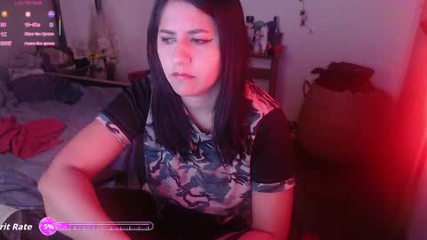 hilaril18 online show from June 5, 11:55 pm