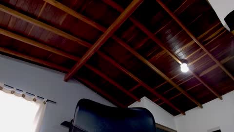 Miranda online show from September 14, 7:34 pm