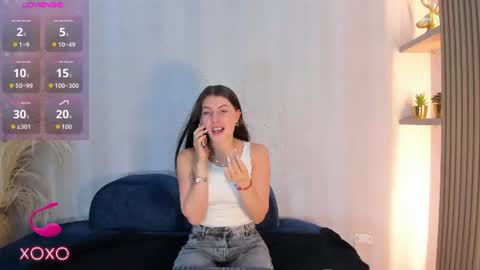 Hillar Myer online show from June 25, 5:58 pm