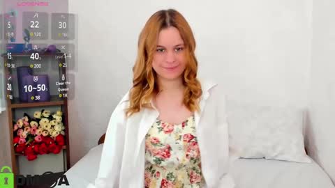 Snapshot of hilleva chatting on February 13, 8:48 am hilleva online show from February 13, 8:48 am