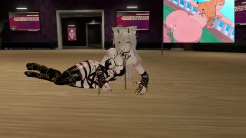 himexx online show from September 27, 4:30 am