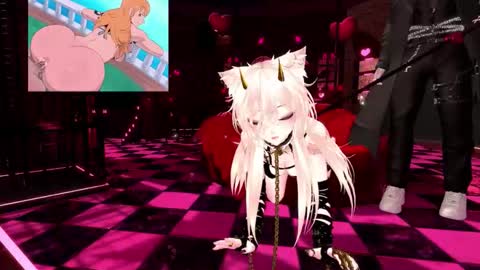 himexx online show from November 6, 3:45 am