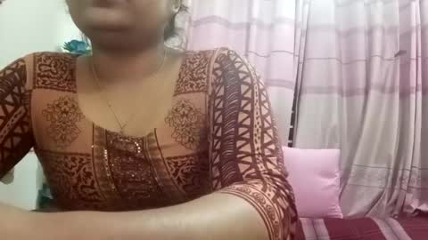 himuhimu22 online show from March 6, 1:35 pm