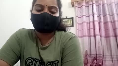 himuhimu22 online show from October 26, 8:26 pm