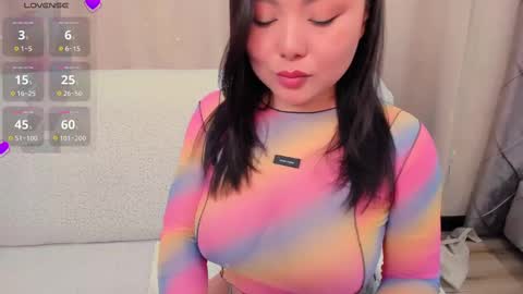 Sexy Hina online show from March 4, 4:49 am