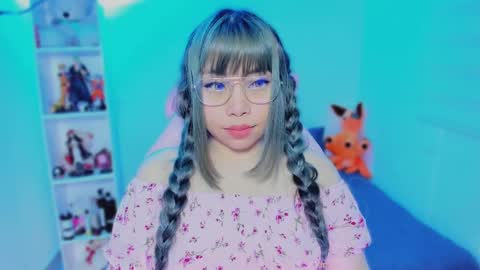 Hinata online show from February 27, 5:56 am