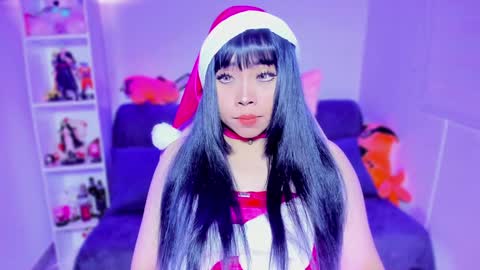 Hinata online show from December 11, 2:09 am