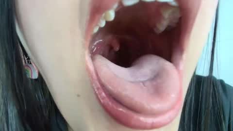 hinata online show from March 27, 8:53 pm