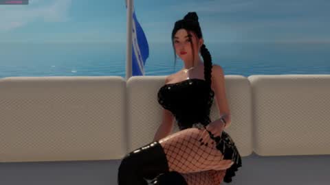 Hanna online show from January 17, 11:29 pm