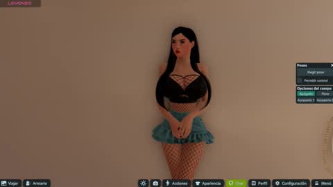 Hanna online show from November 5, 5:18 pm